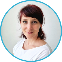 Mgr. Lucie Lodňanová