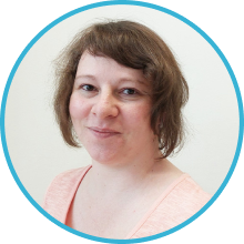 MUDr. Bc. Martina Romanová