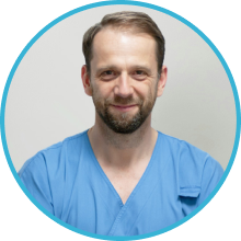 Doc. MUDr. Ondřej Šimetka, Ph.D., MBA